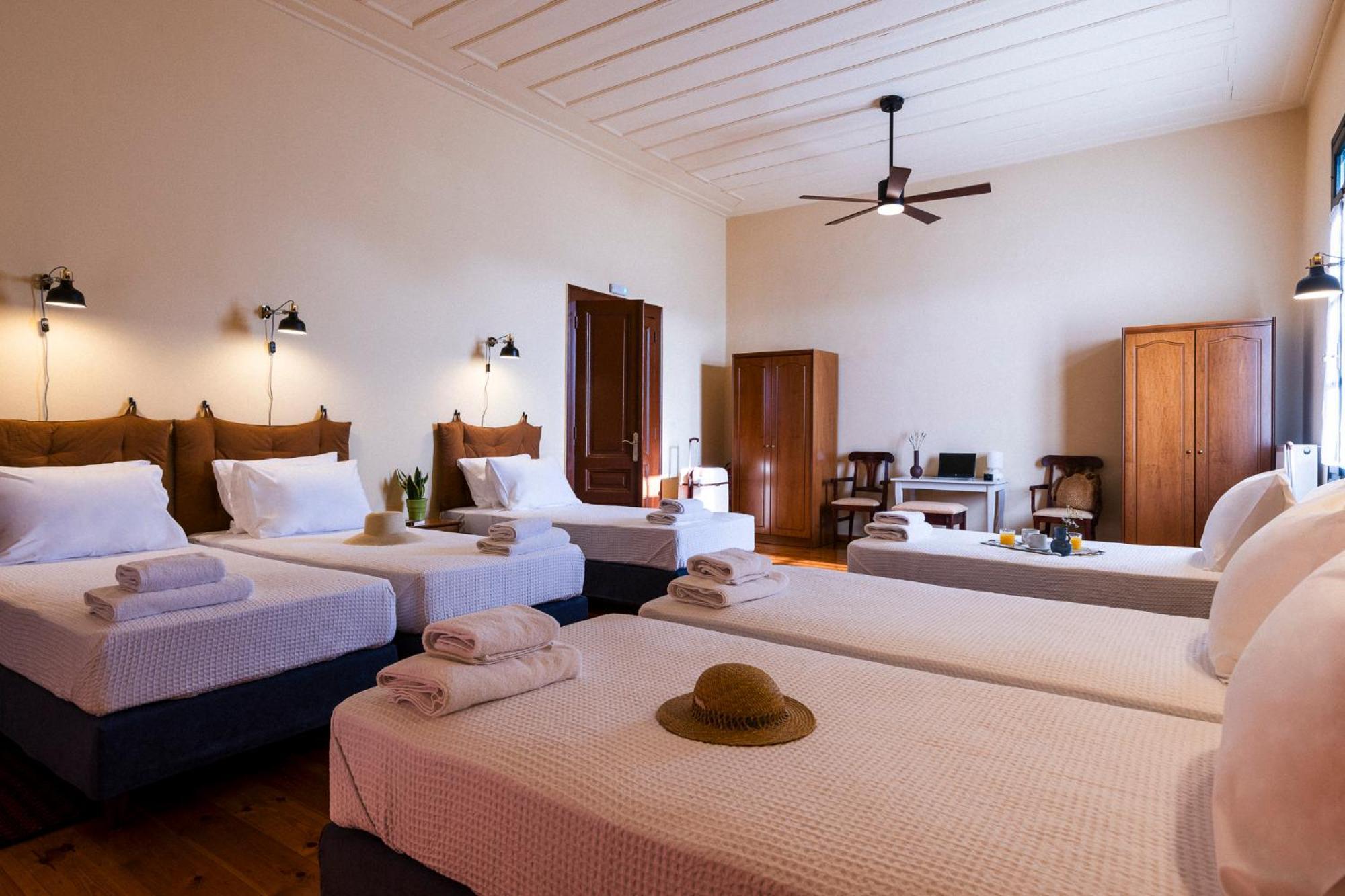 Sundial Lodge Chania  Екстер'єр фото
