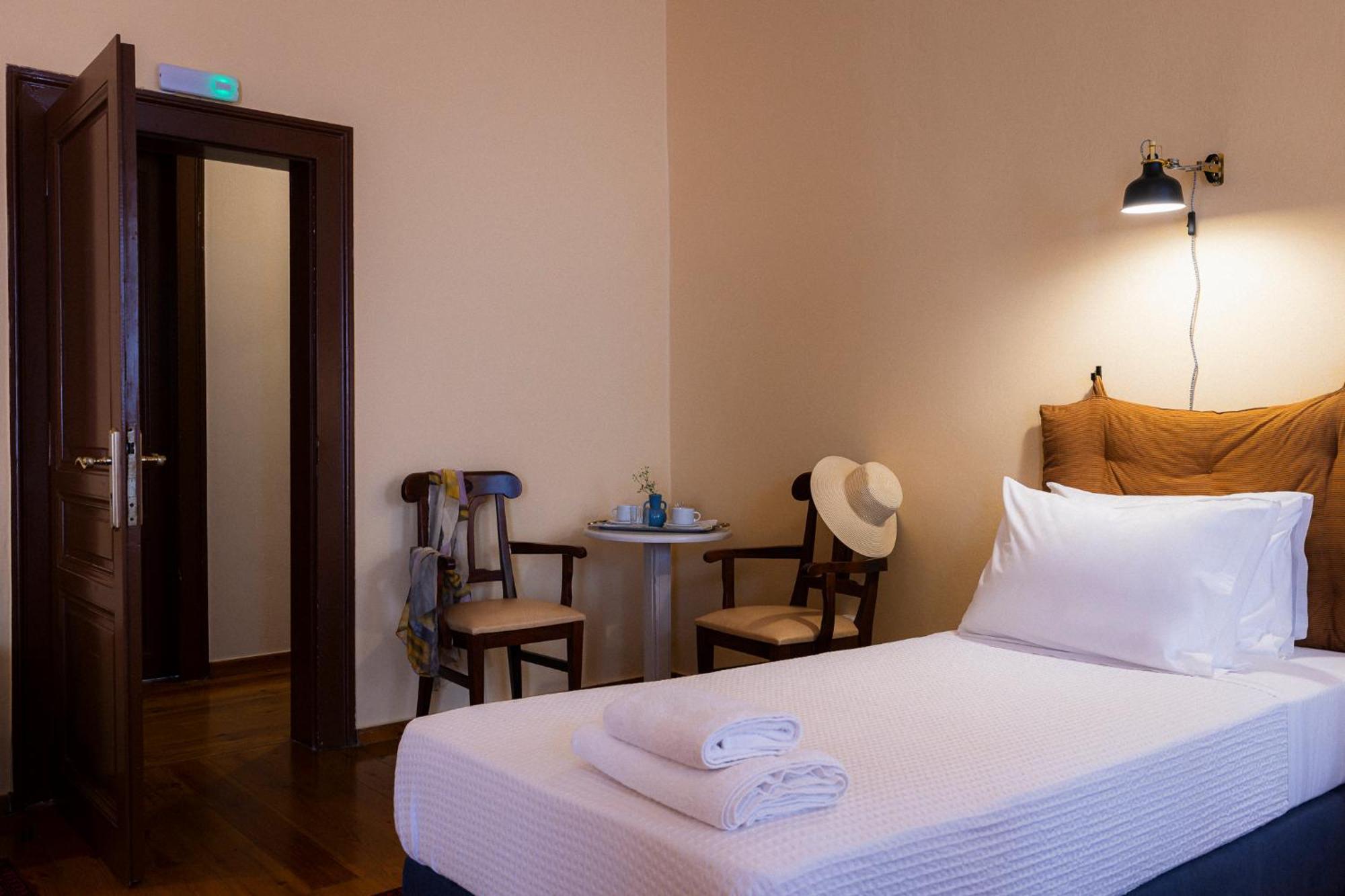 Sundial Lodge Chania  Екстер'єр фото