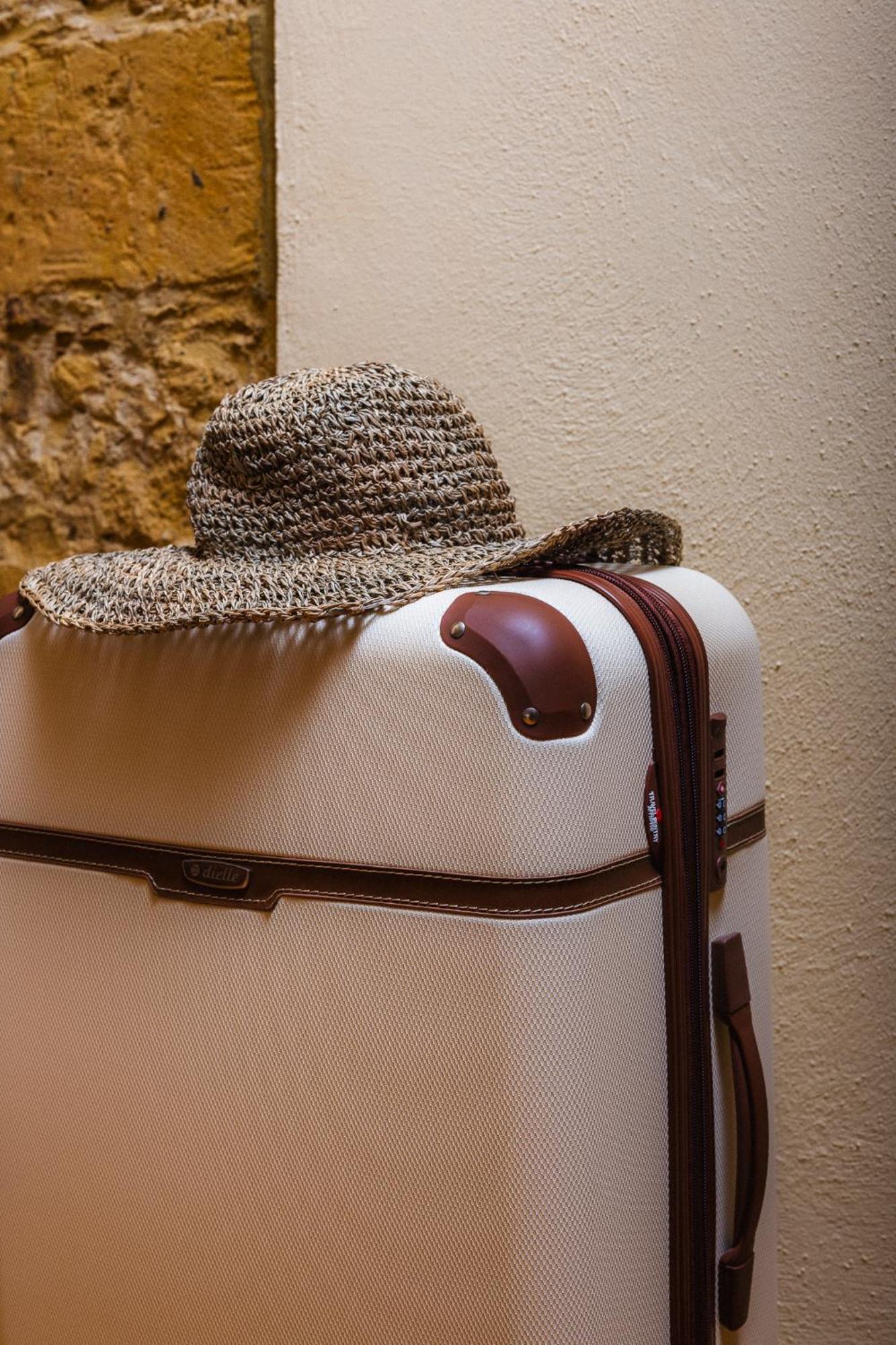 Sundial Lodge Chania  Екстер'єр фото