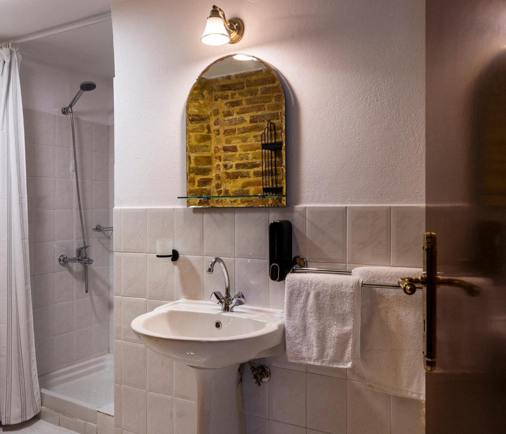 Sundial Lodge Chania  Екстер'єр фото