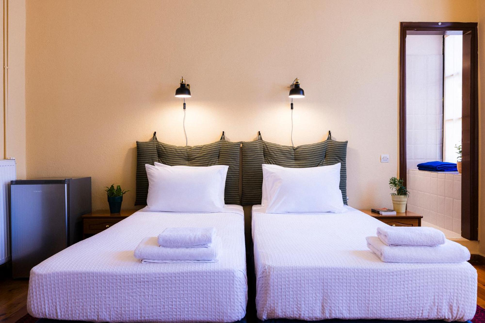 Sundial Lodge Chania  Екстер'єр фото