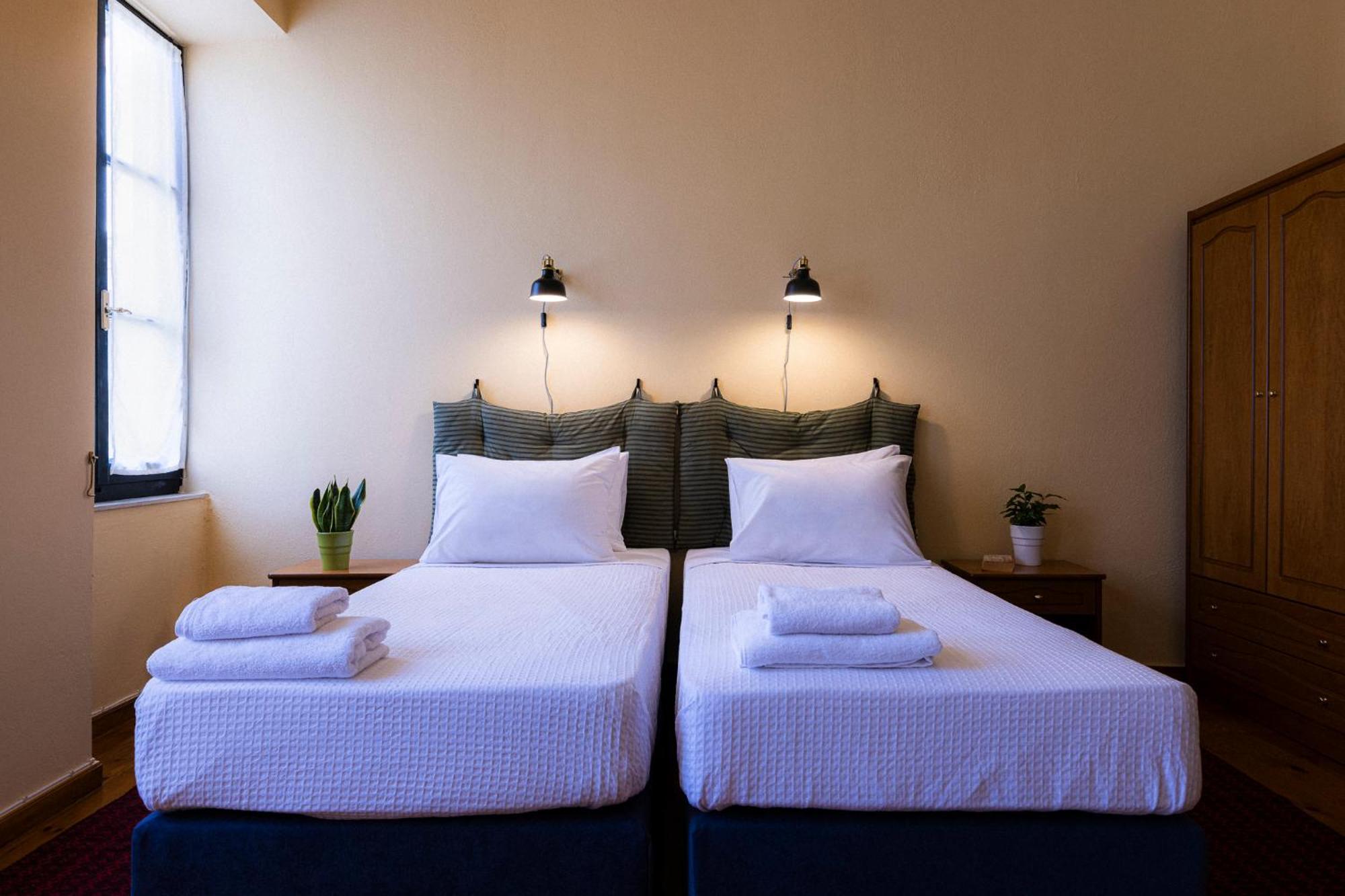 Sundial Lodge Chania  Екстер'єр фото