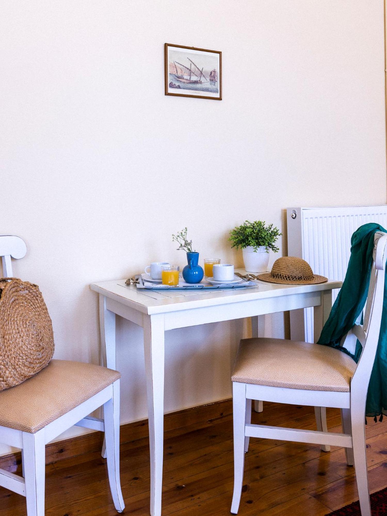 Sundial Lodge Chania  Екстер'єр фото