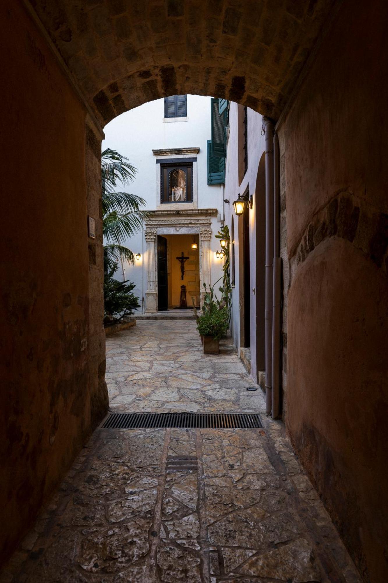 Sundial Lodge Chania  Екстер'єр фото
