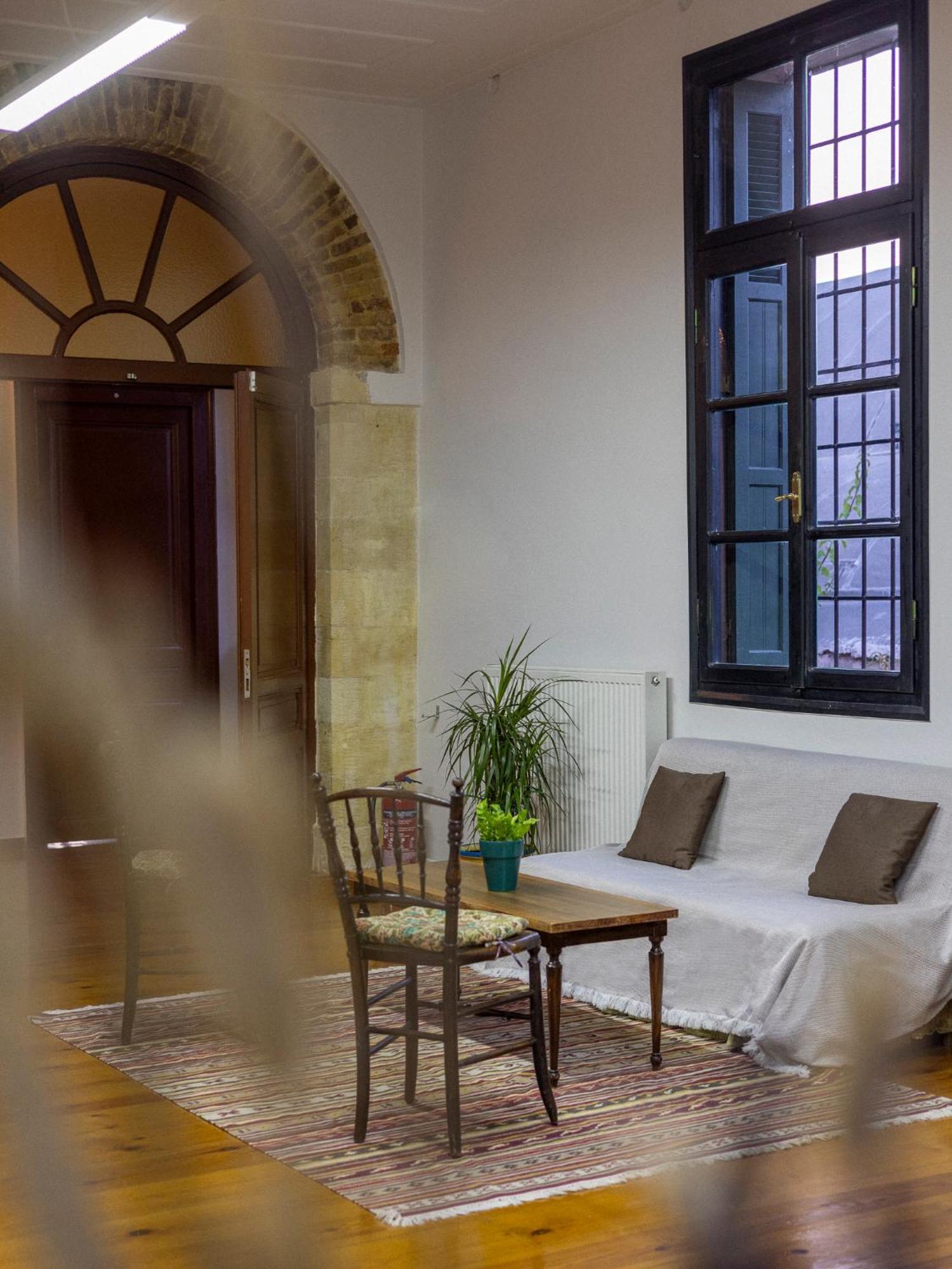 Sundial Lodge Chania  Екстер'єр фото