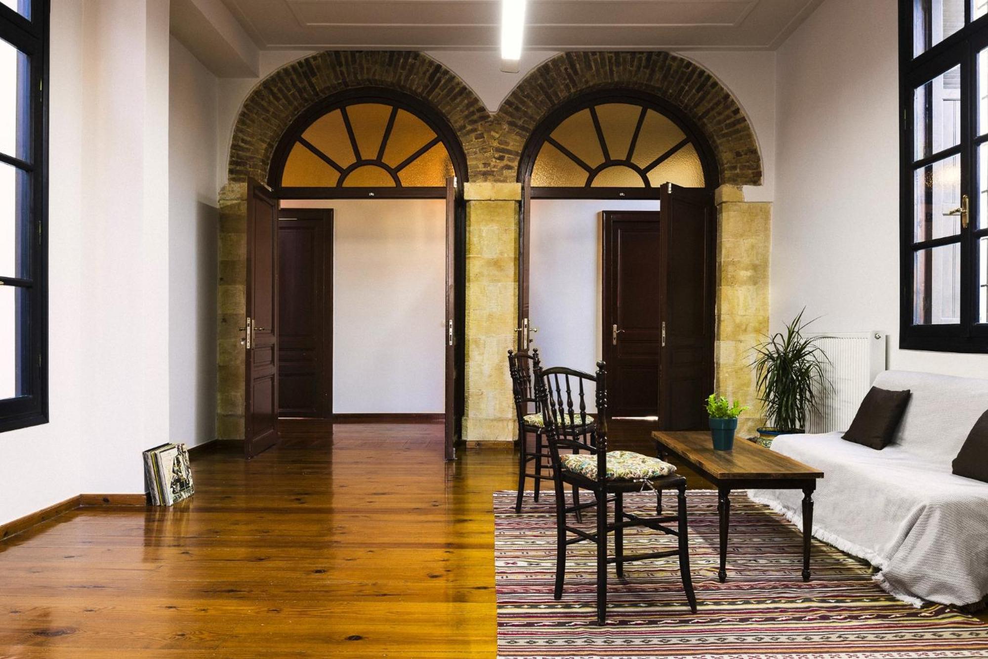 Sundial Lodge Chania  Екстер'єр фото
