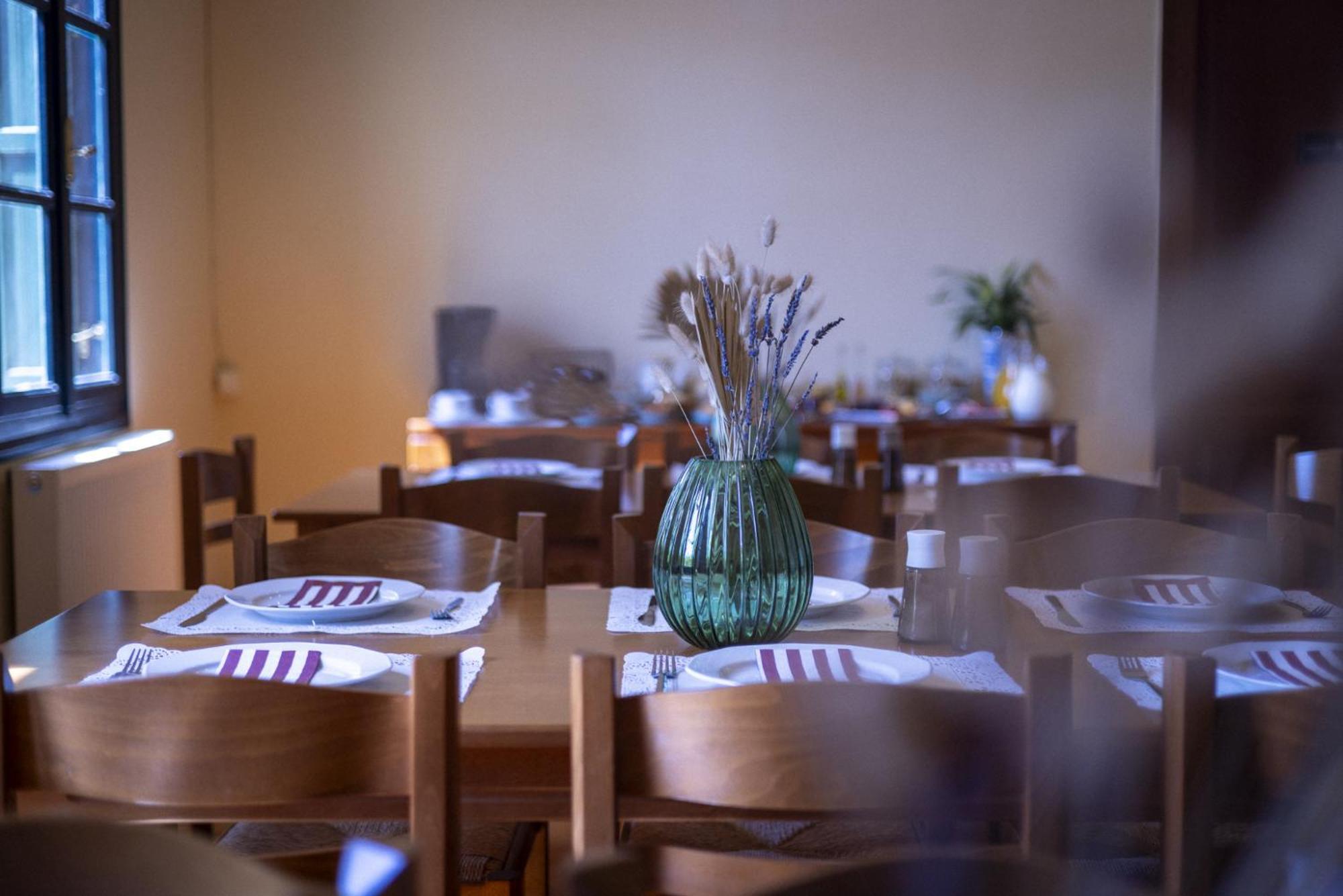 Sundial Lodge Chania  Екстер'єр фото