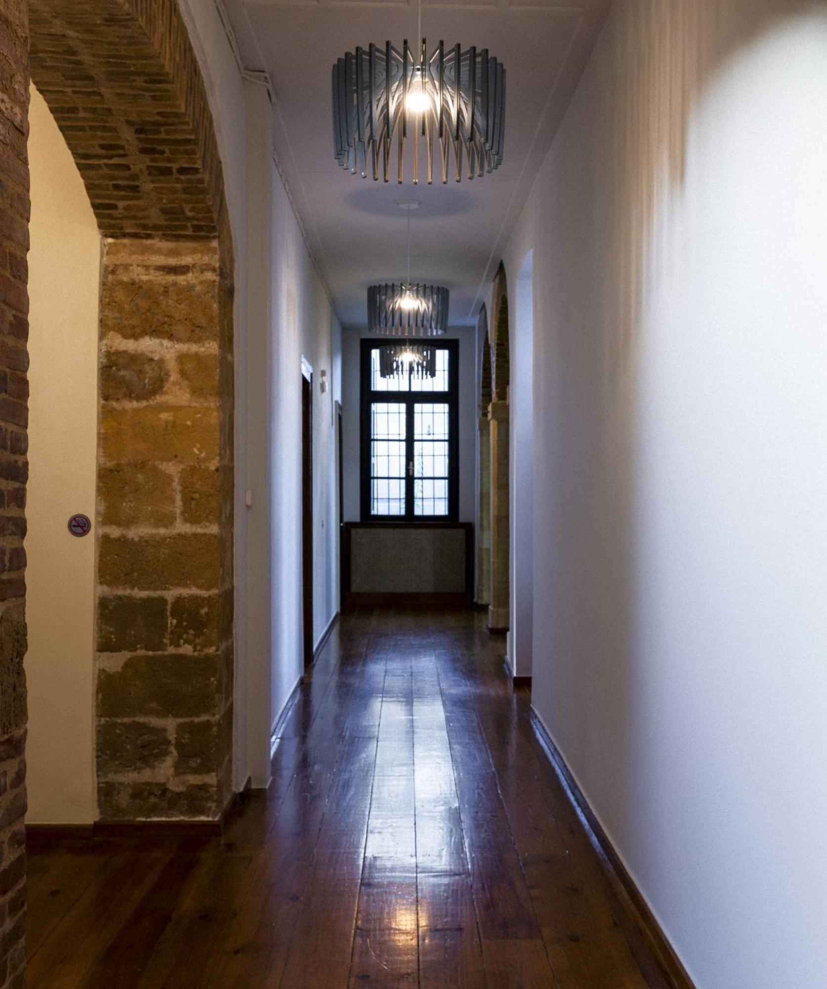 Sundial Lodge Chania  Екстер'єр фото