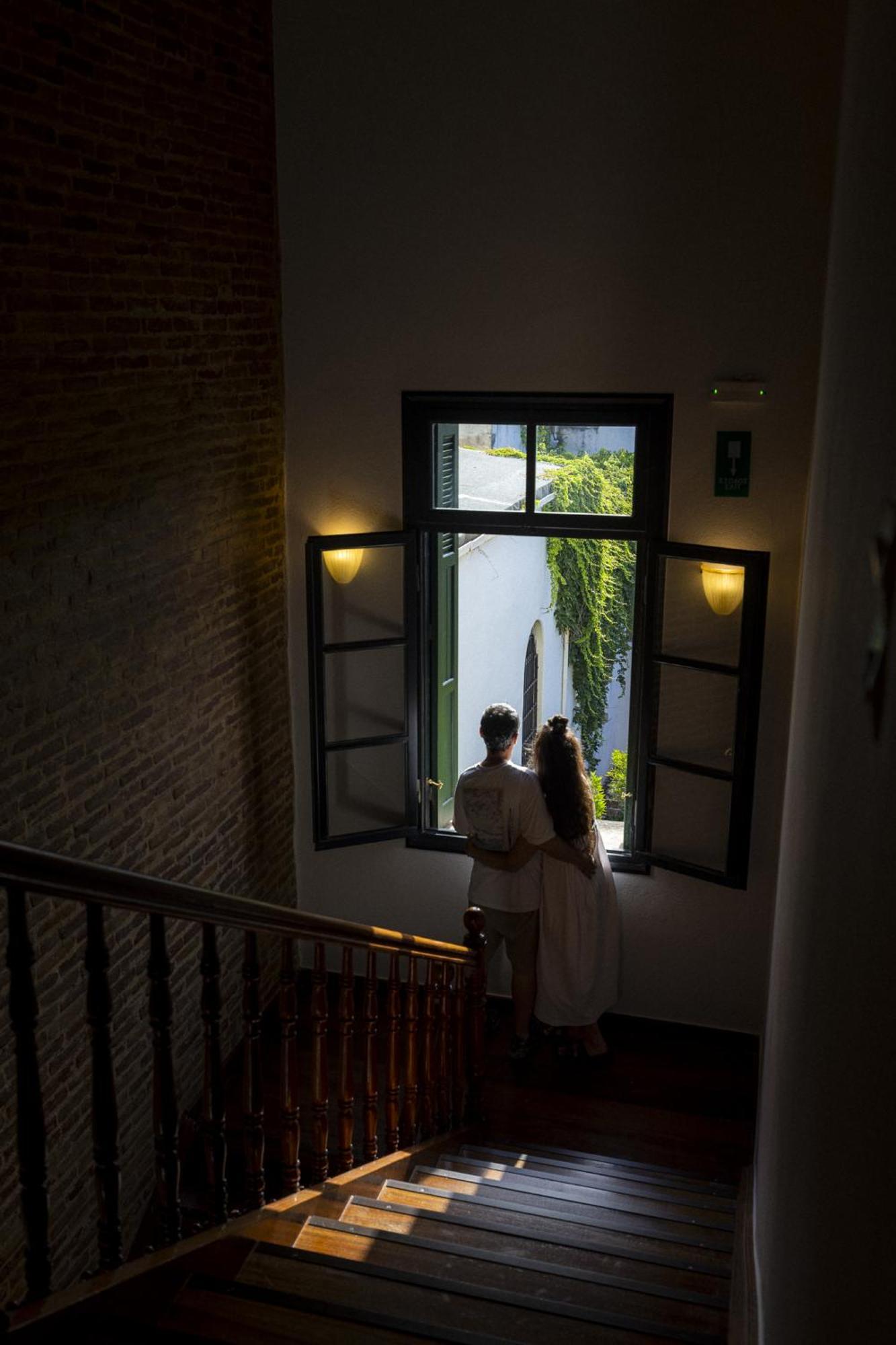 Sundial Lodge Chania  Екстер'єр фото