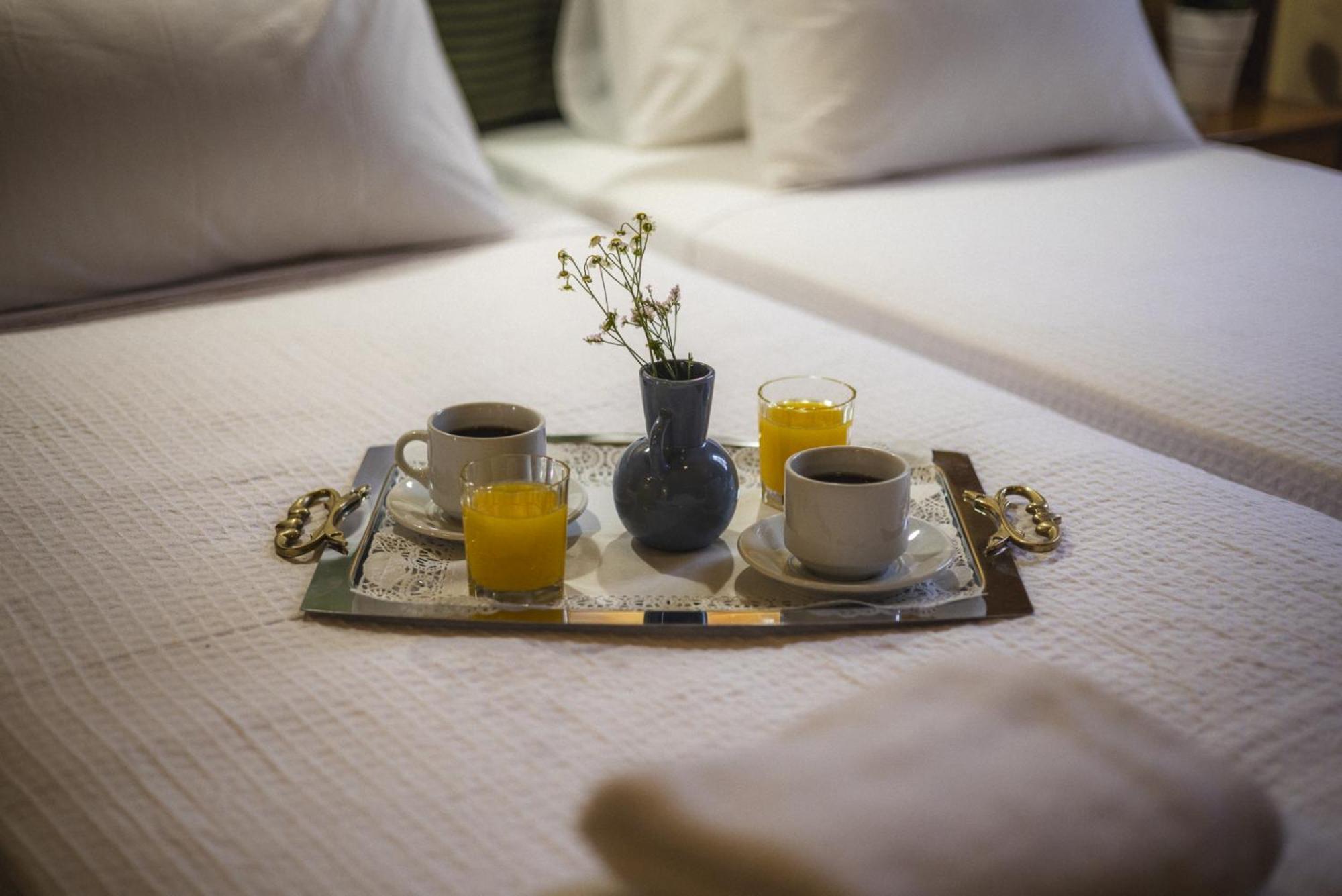 Sundial Lodge Chania  Екстер'єр фото