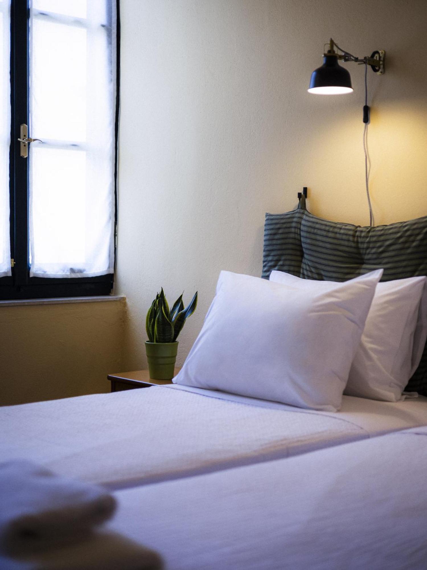 Sundial Lodge Chania  Екстер'єр фото